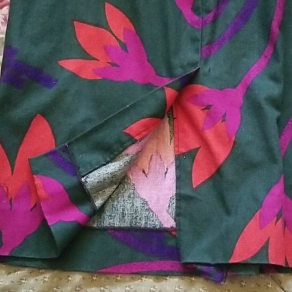 Fitted Dress - Picture 6 of 6